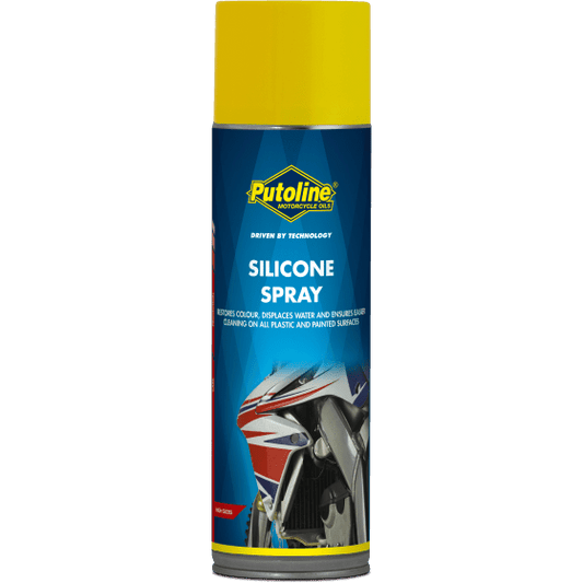 Putoline Silikonspray 500 ML