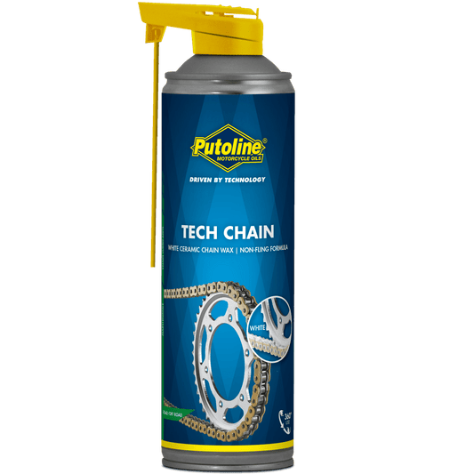 Putoline TECH CHAIN 500ML