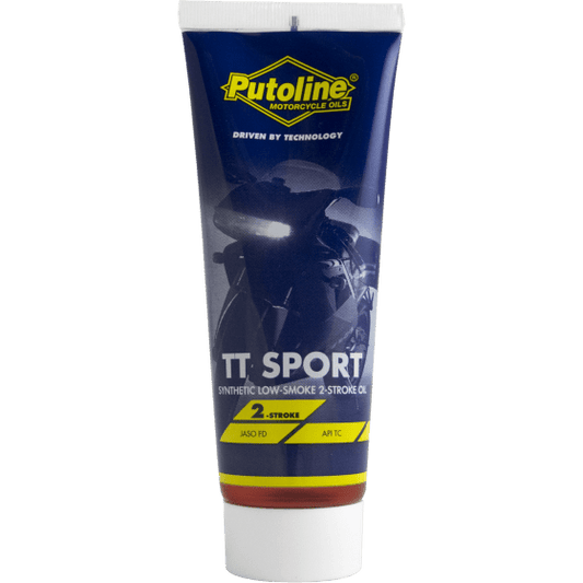 Putoline TT Sport 125 ml Tube