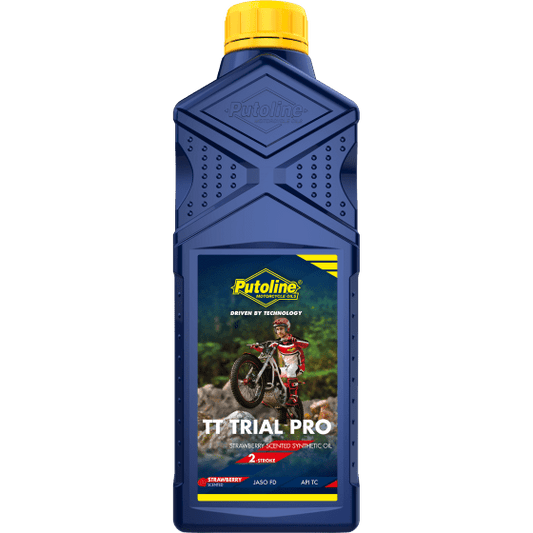 Putoline TT Trial Pro Duft 1 Liter