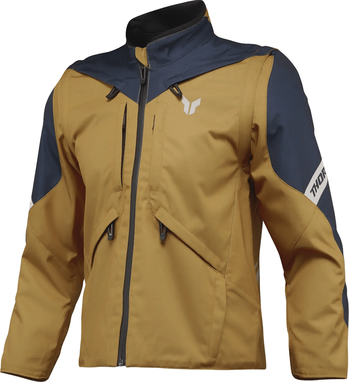 THOR Chaqueta de enduro para mujer Terrain - MxProStoreParts