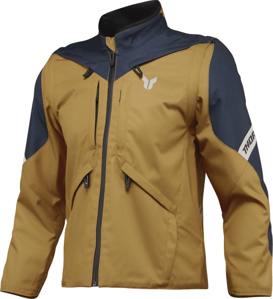 THOR Femmes Terrain veste enduro