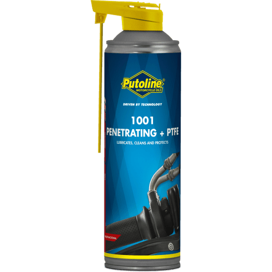 Putoline 1001 Durchdringend + PTFE 500 ML