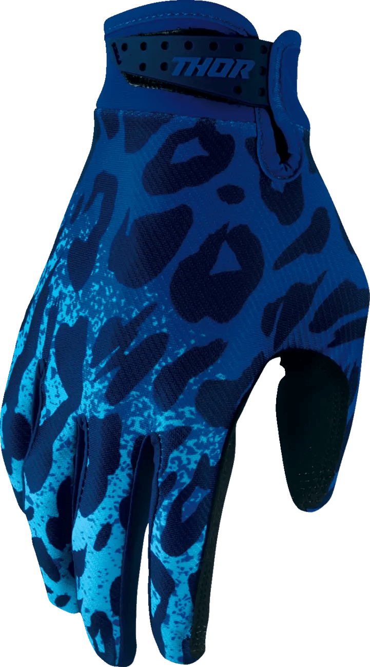 THOR Launchmode Namir gants de cross - MxProStoreParts