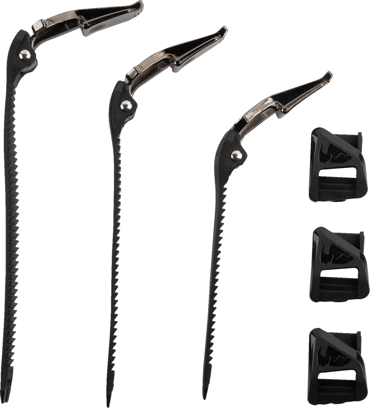 THOR Radial jeu de ceintures de fermeture - MxProStoreParts