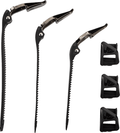 THOR Radial jeu de ceintures de fermeture - MxProStoreParts