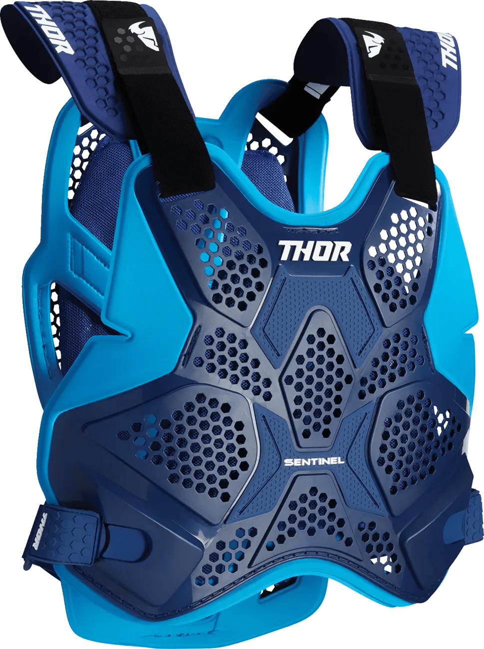 THOR Sentinel Pro protector corporal - MxProStoreParts