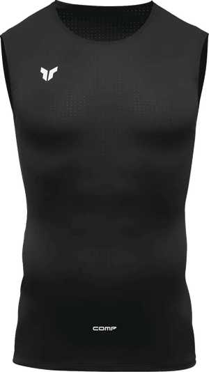 Camiseta interior sin mangas THOR Comp
