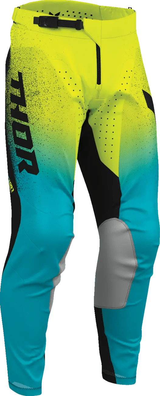 THOR Pantalón de motocross Launchmode Air - MxProStoreParts