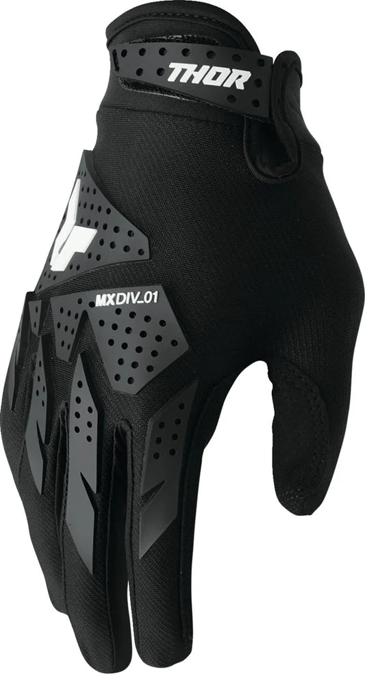 THOR Launchmode XP gants de cross-country