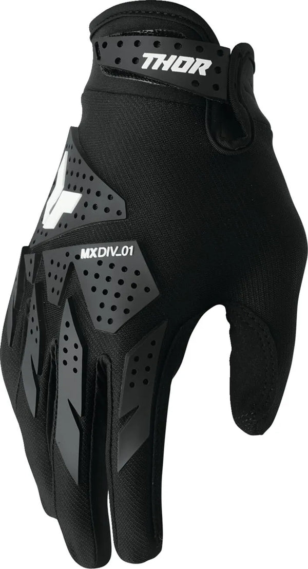 THOR Launchmode XP gants de cross-country - MxProStoreParts
