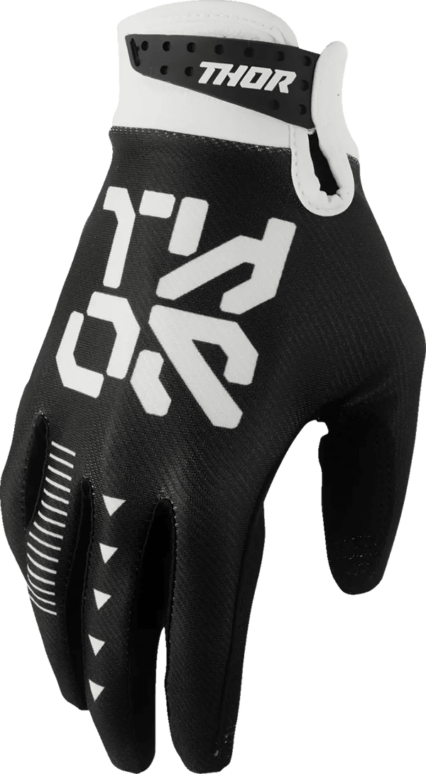 THOR Launchmode Mixer gants de cross - MxProStoreParts