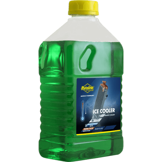 Putoline Eiskühler 2 Liter