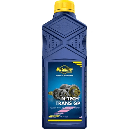 Putoline N-TECH® Trans GP 1 Litre - MxProStoreParts