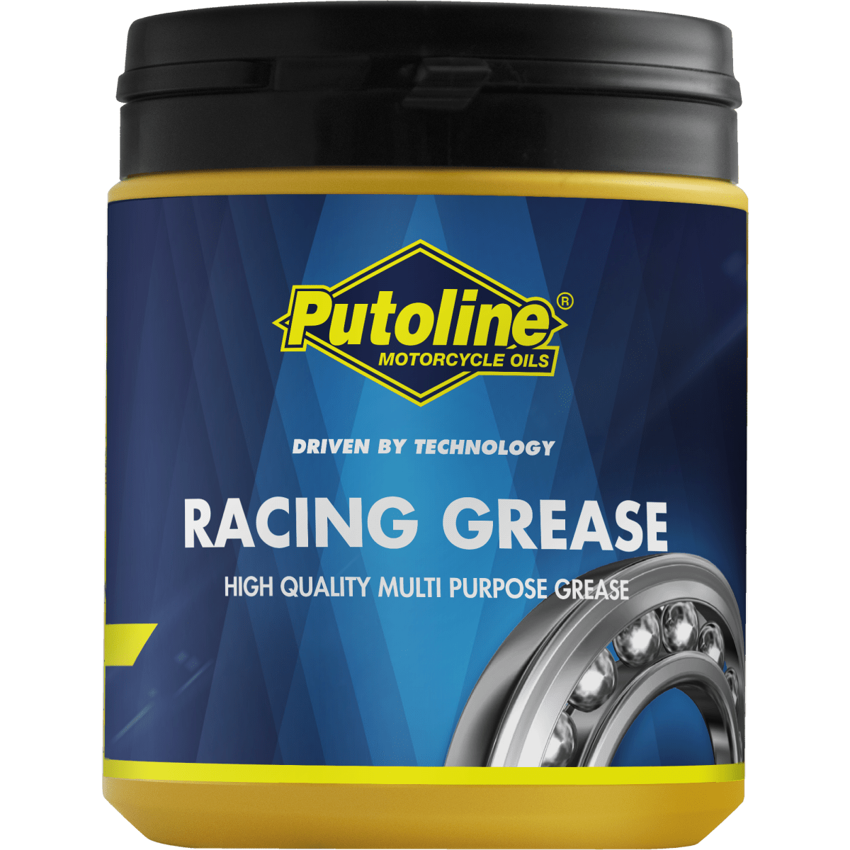 Putoline RACING GREASE 600G - MxProStoreParts