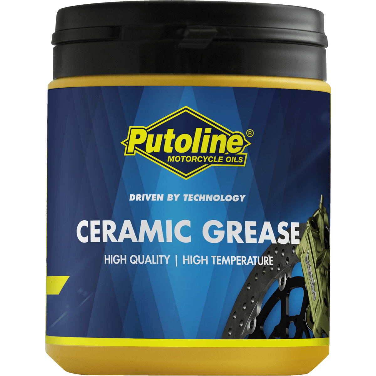 Putoline CERAMIC GREASE 600G - MxProStoreParts