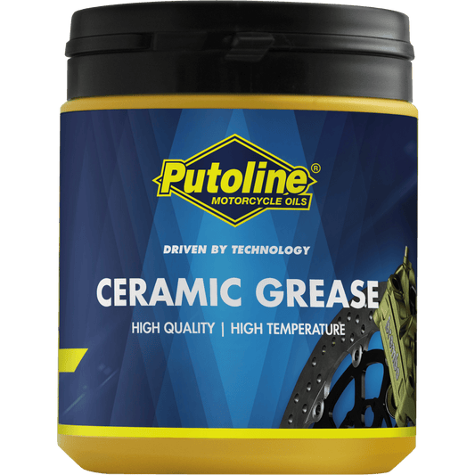 Putoline CERAMIC GREASE 600G