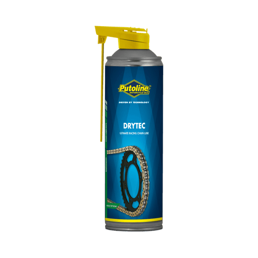 Putoline Drytec Race Kettenspray 500ml Aerosol
