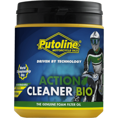 Putoline Nettoyant Bio Action Pot de 600 Gram - MxProStoreParts