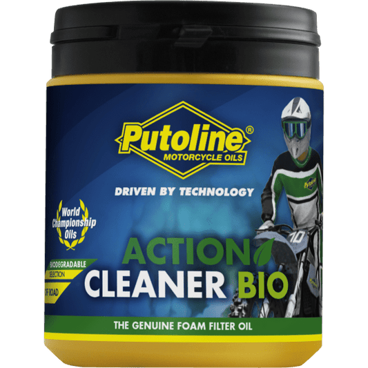 Putoline Bio Action Cleaner Topf 600 Gramm
