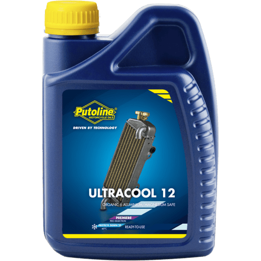 Putoline Ultracool12 1 Liter