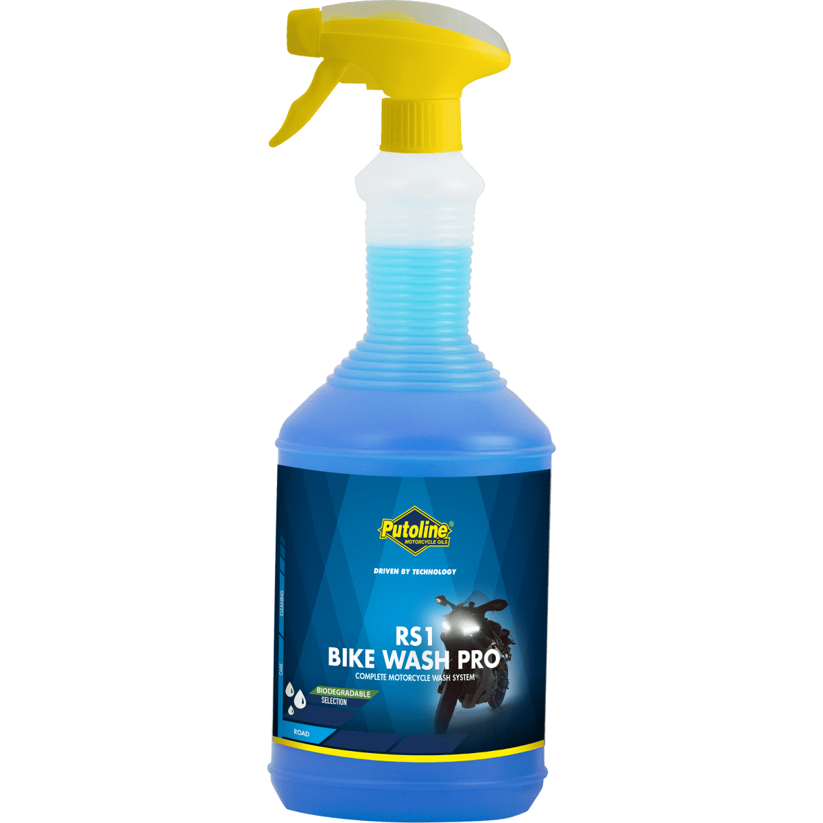 Putoline RS1 BIKE WASH PRO 1L - MxProStoreParts