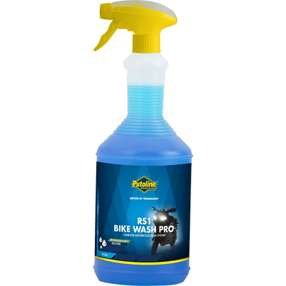 Putoline RS1 BIKE WASH PRO 1L - MxProStoreParts