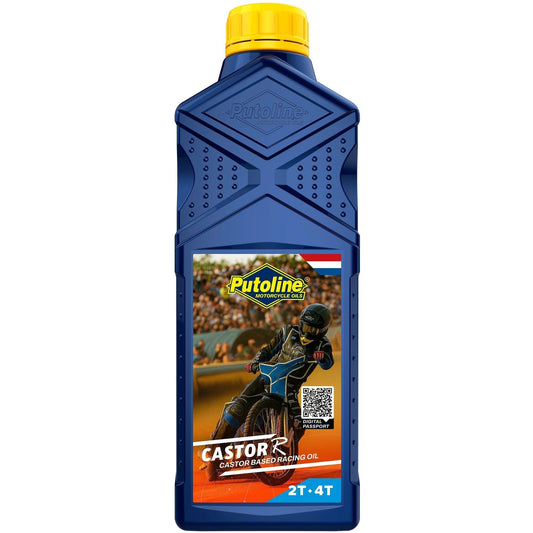 Putoline Castor R- 1L
