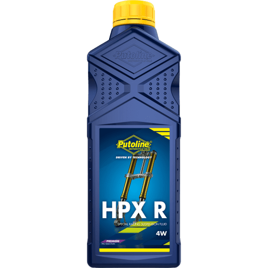 Putoline HPX R 4W Gabelöl 1 Liter