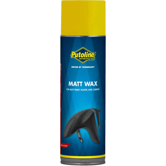 Putoline Mattwachs 500 ML