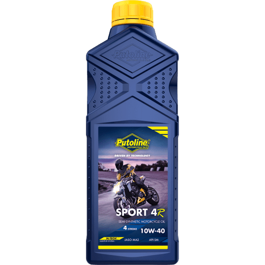 Putoline Sport 4R 10W40 1 litro