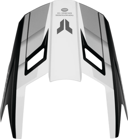 THOR Fleet válvula de casco - MxProStoreParts