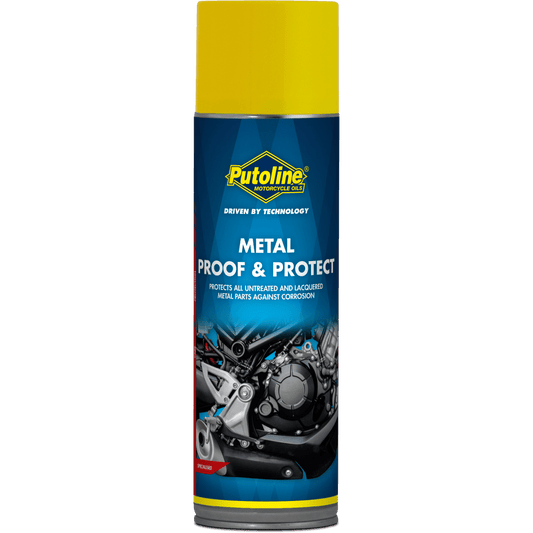 Putoline METAL PROOF & PROTECT 500ML ANTI-CORROSIE