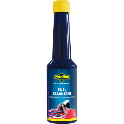 Putoline Stabilisant de carburant 150ml - MxProStoreParts
