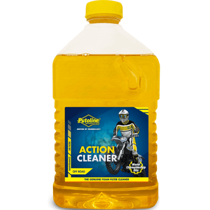 Putoline Nettoyant Action 2 liter - MxProStoreParts