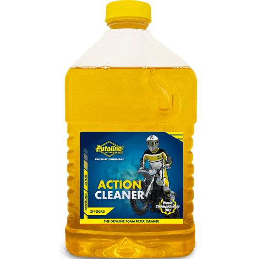 Putoline Action Cleaner 2 Liter
