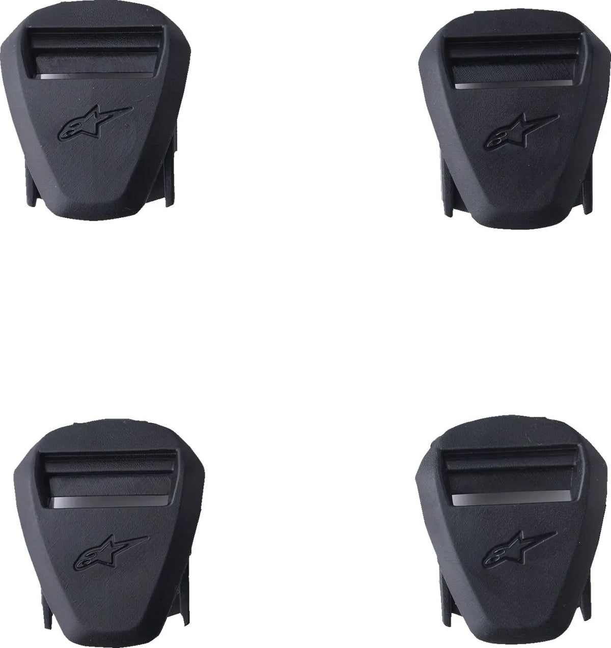 Alpinestars Buckle Receiver New Tech 7 2025> - MxProStoreParts