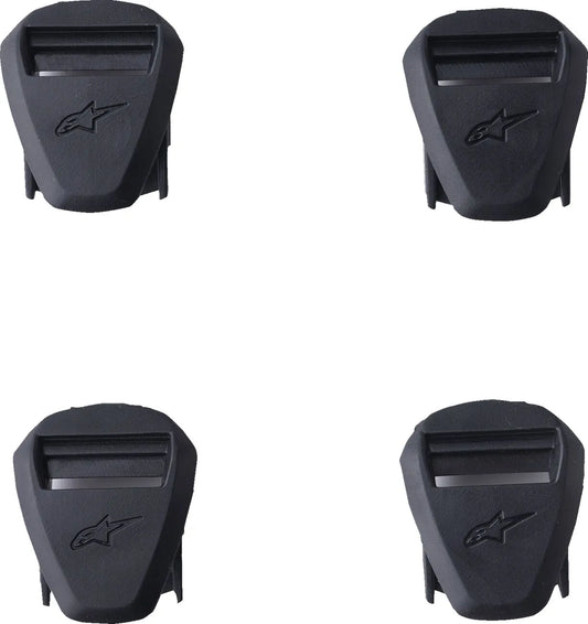 Alpinestars Buckle Receiver New Tech 7 2025>