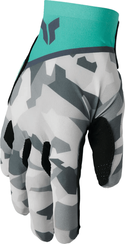 THOR Femmes Vêtements de sport Shadow gants de cross - MxProStoreParts