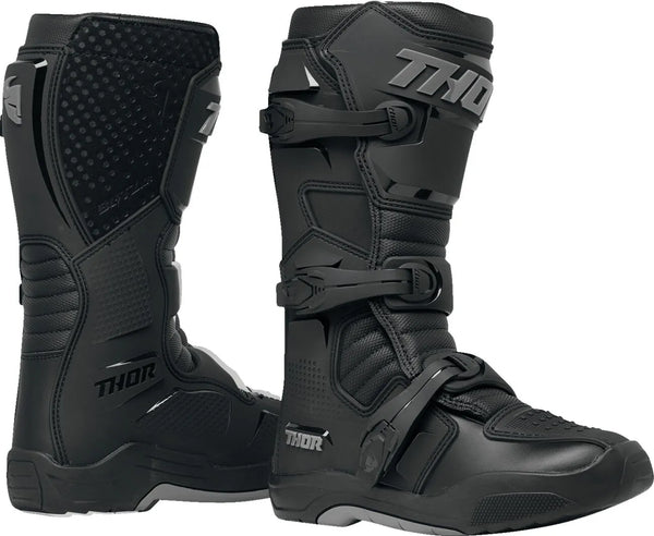THOR Femme Blitz XR bottes de cross - MxProStoreParts