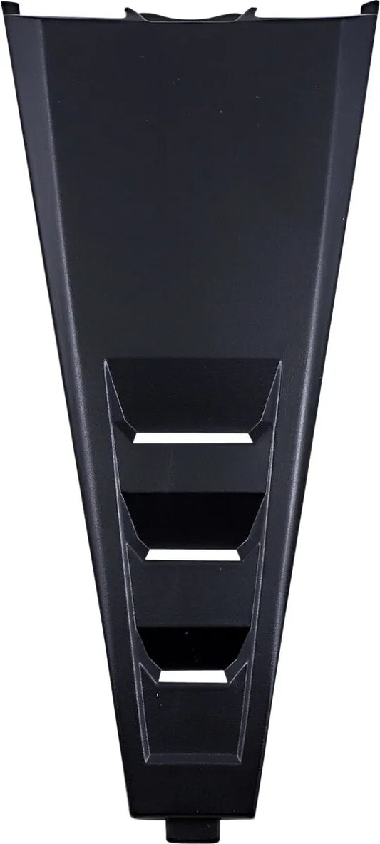 Alpinestars SM5 centrale bovenventilatie – zwart