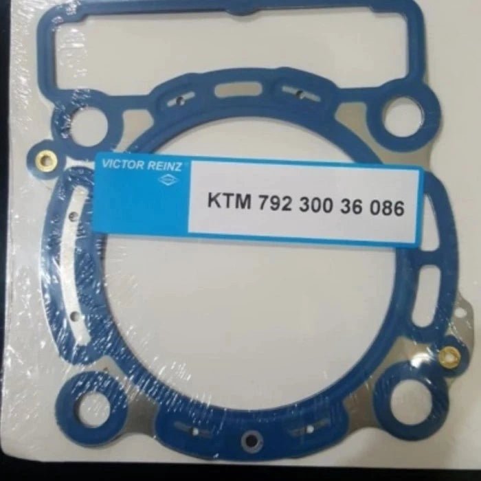 KTM OEM 79230036086 Joint de culasse - MxProStoreParts