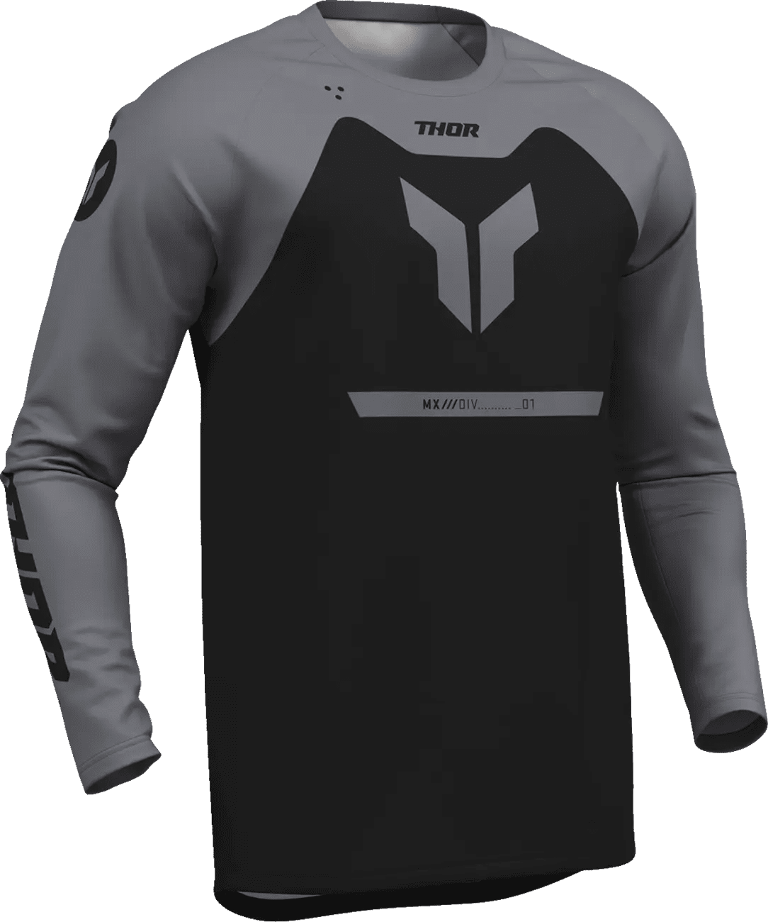 THOR Ridemode Menace camiseta cruzada - MxProStoreParts