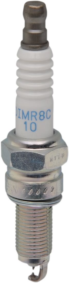 NGK SPARK PLUGS iridiumbougie met weerstand — voor SUZUKI RM-Z 450 (2007–2025)