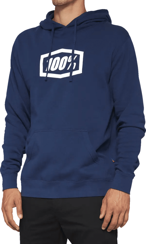 100% Icon pullover hoodie - MxProStoreParts