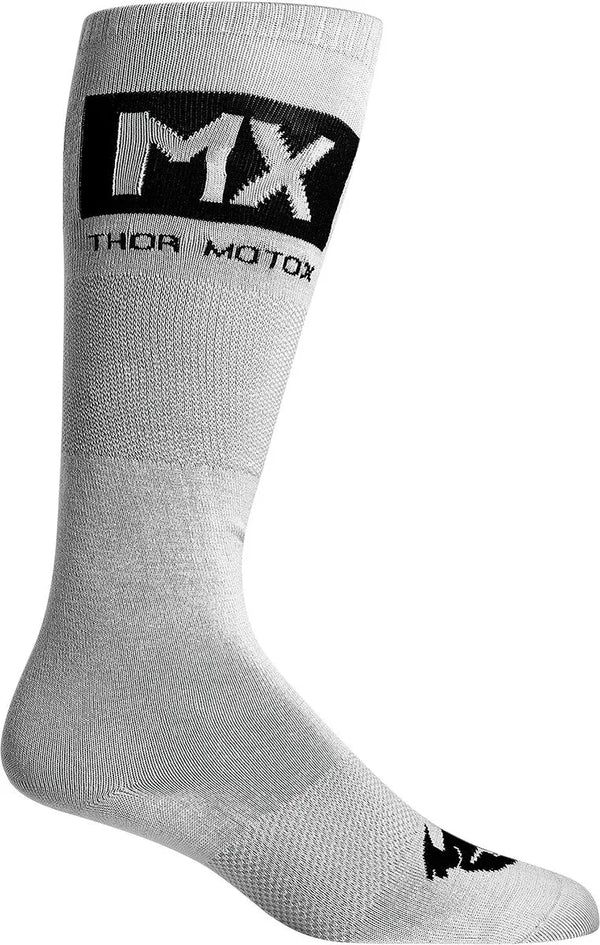 THOR Juventud MX Cool calcetines de cross - MxProStoreParts