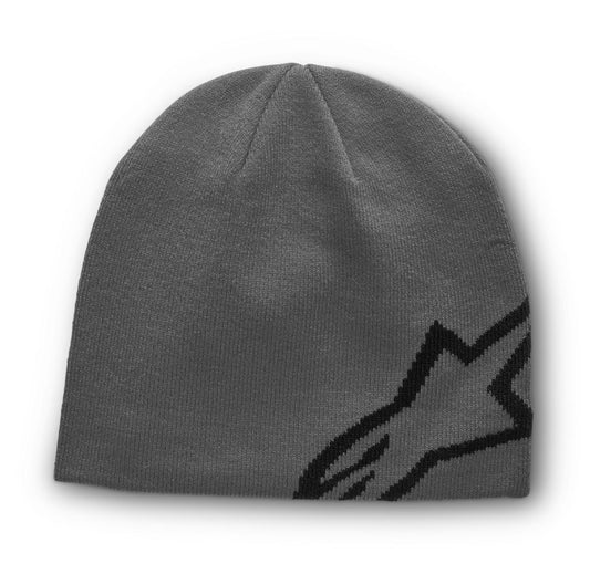 Alpinestars Corp Shift Beanie Charco Heat/Blk Charcoal/Heathe Tu – 697-1036-81023-1910