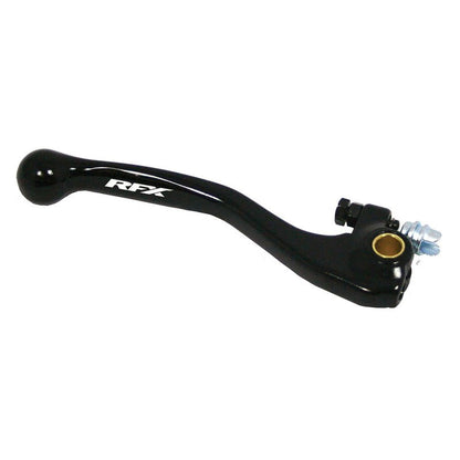 RFX Pro front brake lever black — FXBL1010099BK - MxProStoreParts