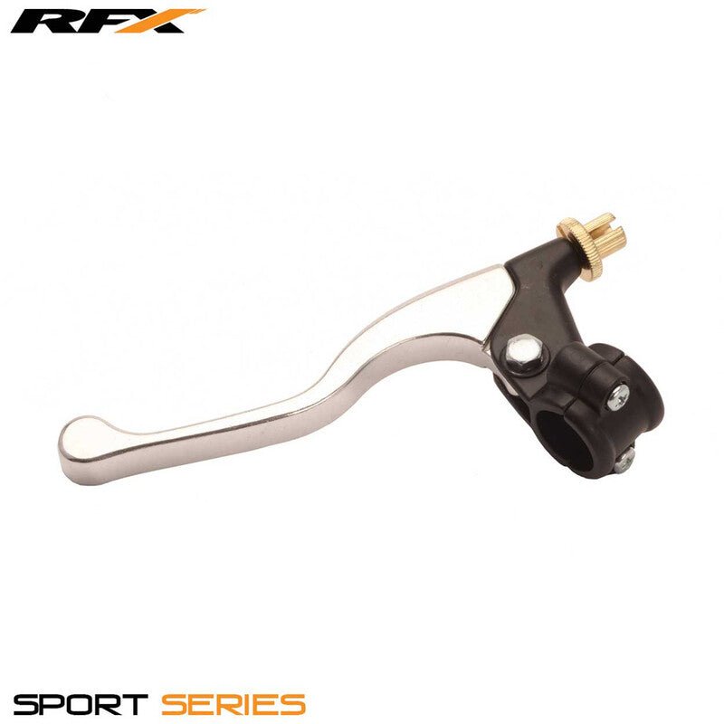 RFX Palanca de Embrague Universal de 2 Tiempos Larga - MxProStoreParts