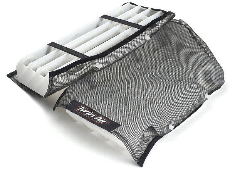 TWINA Manchon de protection de radiateur - MxProStoreParts